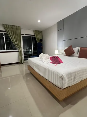 รูปภาพของโรงแรมเซเฟอร์ แกรนด์