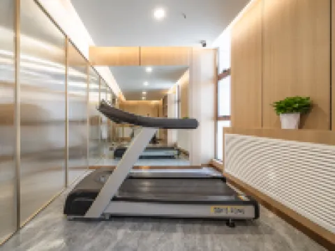 Rezen Select Hotel Hotels in Karamay