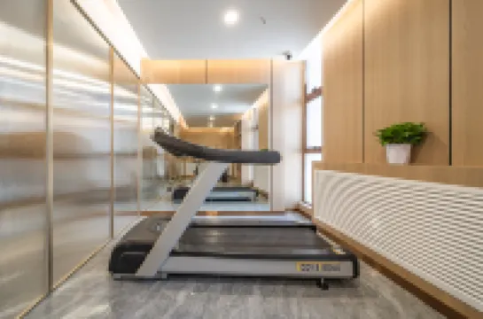 리젠 선택 호텔（커라마이스유타워）