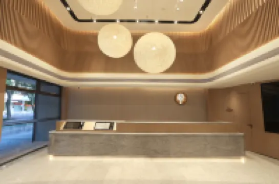 全季酒店（佛山祖廟嶺南天地店）