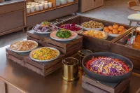 Orange Hotel (Shanxian Renmin Road Branch) - Frühstück
