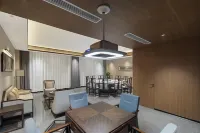 Qianna Hotel (Xinyang Xi Shangyicheng) - petit déjeuner
