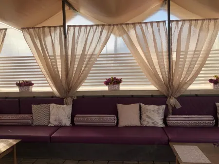 Отель Futuro Отели в г. Бишкек