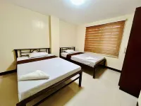 Rayjan Apartelle Hotel a Parañaque