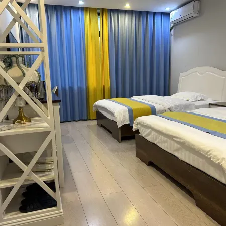 De Bon Hotel