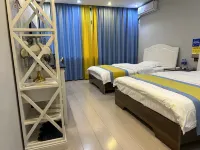 De Bon Hotel Hotels in Menghai County