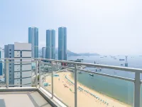 Urbanstay Busan songdo Beach Hotels in Busan