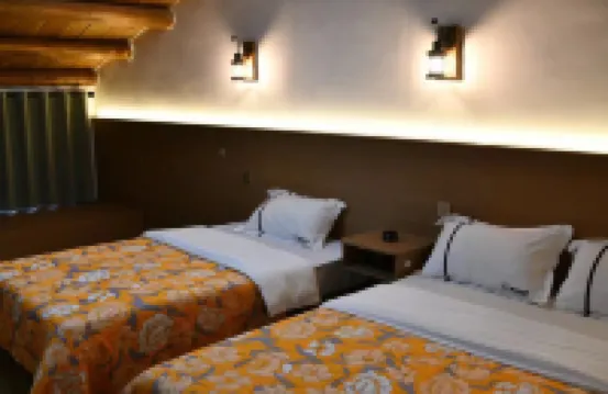 Xinsheng Homestay