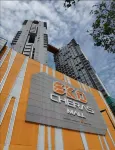 EkoCheras Leisure Loft Hotels in Cheras