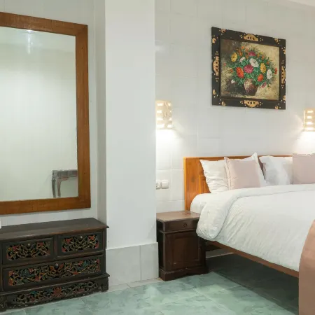 New Mandurah Stay Отели рядом с достопримечательностью «Пляж Берава»