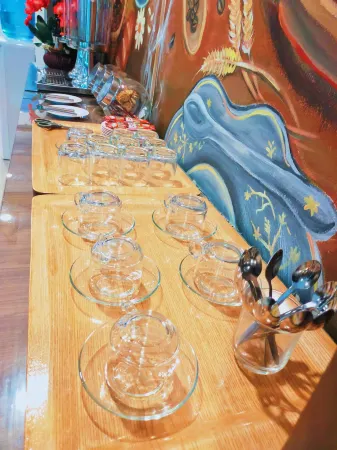 The Inka Hotel Отели в г. Накхонситхаммарат