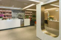 Yuxi Feifan Qian Hotel (Wanda Plaza Renmin Hospital Branch) - 3-Star