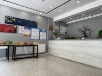 TianYi  Hotel - 2 ดาว
