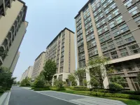 FengJing Homestay Hotel in zona Jiaozhou Bay Bridge