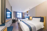 Homeinn Selected Hotel (Yanzhou Maochang Century Ginza Plaza)