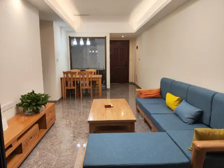 South End Seaview Homestay Отели в г. Сюйвэнь