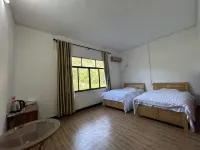 Hechi Menggu Inn - Homestays
