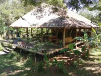 Fandee Island - Tad Lo - Bolaven Loop Pakse - breakfast
