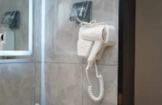 Yicheng Hotel (Ancient City of Kashgar Ethnic Specialty Food Street)