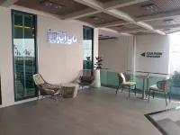 Indigo Hotel Hatyai 1 PhetKasem - 2-نجوم