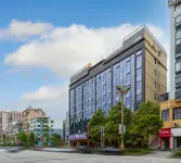 Huangping Feiyang Hotel (County Government Bus Station Branch) Hotels near Huangping Station