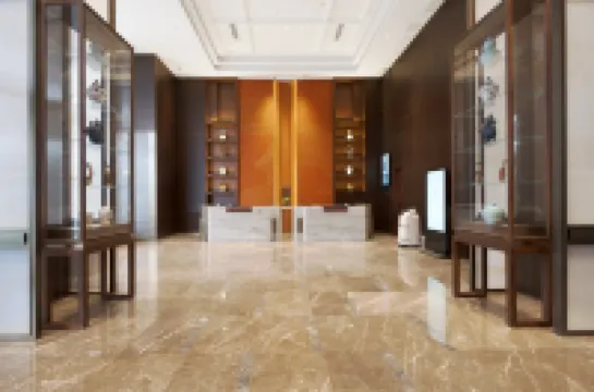 新余御天城メゾンニューセンチュリー(maison new century)ホテル