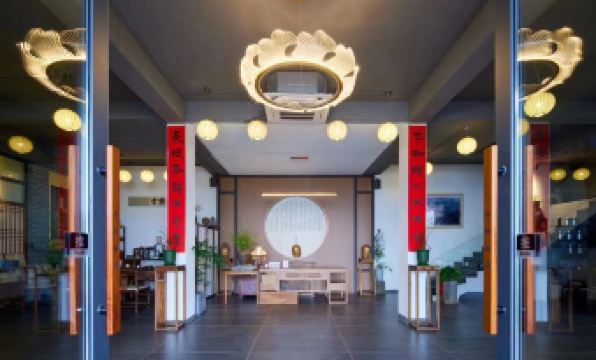 Yangshuo I don't know Chungui Homestay