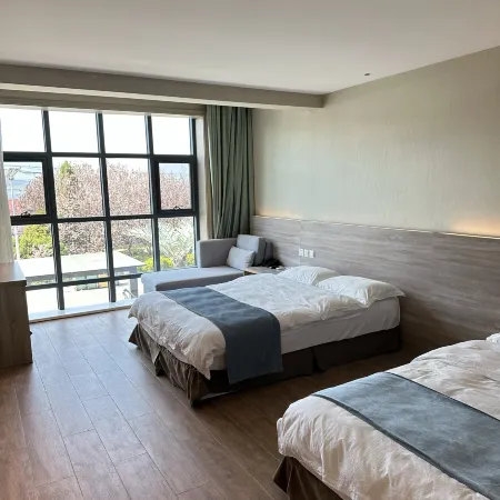 Changhai Wuyuan Homestay