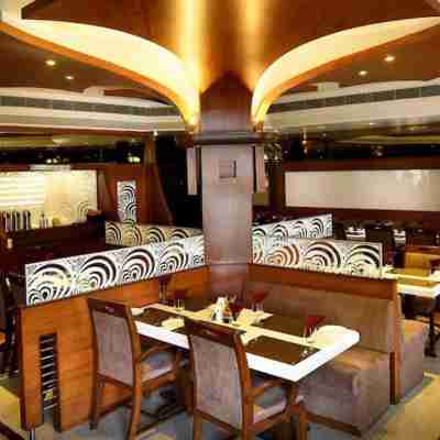 Hotel Fortune Palace ( Dwarka, Gujrat) Dining/Meeting Rooms