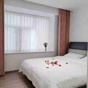 貴陽田園生活民宿 Rooms