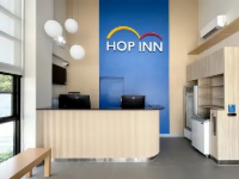 Hop Inn Nakhon Phanom Hotels in Nakhon Phanom