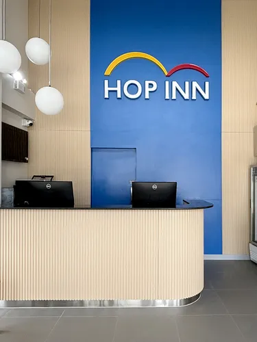 รูปภาพของHOP INN Nakhon Phanom โรงแรมฮ็อป อินน์ นครพนม