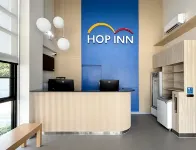 Hop Inn Nakhon Phanom Hotels in 
