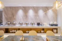 Chenxi International Hotel (Ruili Duobao City)