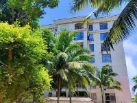 Island Story Holiday Apartment Hotels near Yudai Beach