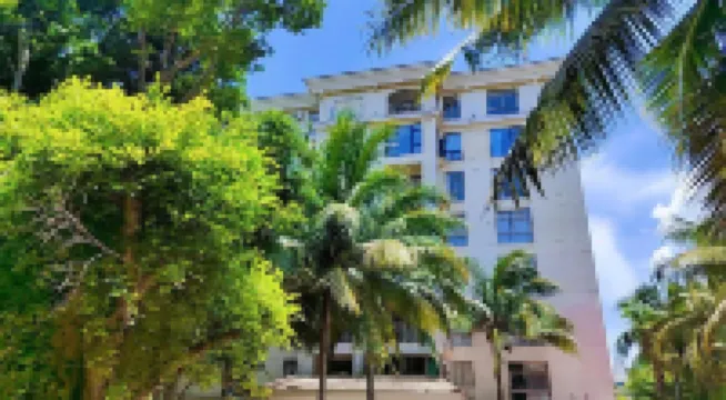 海島故事海景度假公寓 酒店