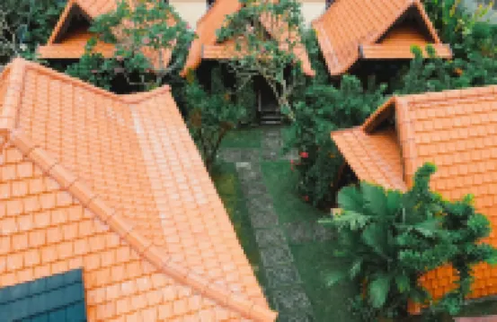 Sandat Bali Villa Hotels near Bali MMA