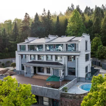 Taining Ancient City No. 3 Villa