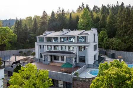 Taining Ancient City No. 3 Villa