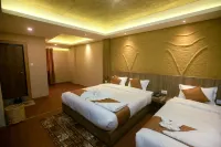 Divya Boutique Hotel