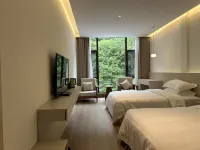 Shuimu Lanting Homestay Hotel in zona Wenchuan Passenger Transport Center