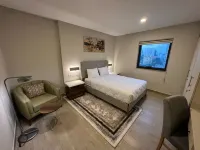 アディス ヴィル ホテル アパートメント アディスアベバ大学周辺のホテル