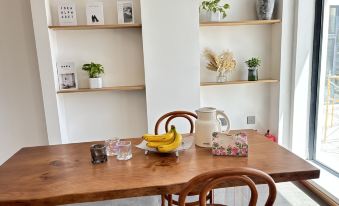Gang stay for one night homestay (Zhaosu Tianma International Tourism and Culture Square Branch)