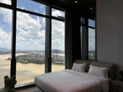 潮州家之樂公寓（騰瑞外灘灣店）