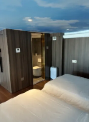 潮州家之樂公寓（騰瑞外灘灣店）