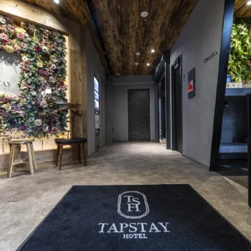 Tap Stay Hotel