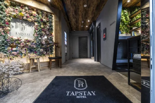 Tap Stay Hotel