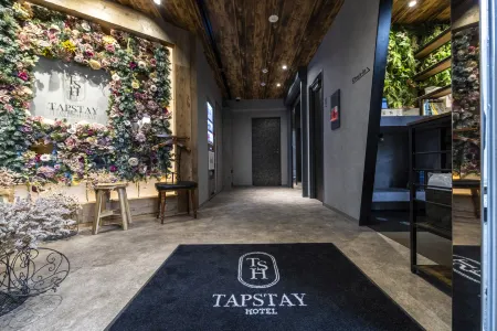 Tap Stay Hotel