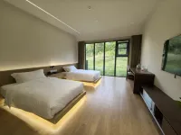 Original Cottage · Return to the Field Homestay