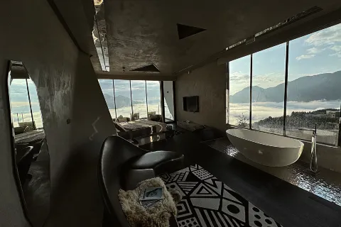 AirArk Stay